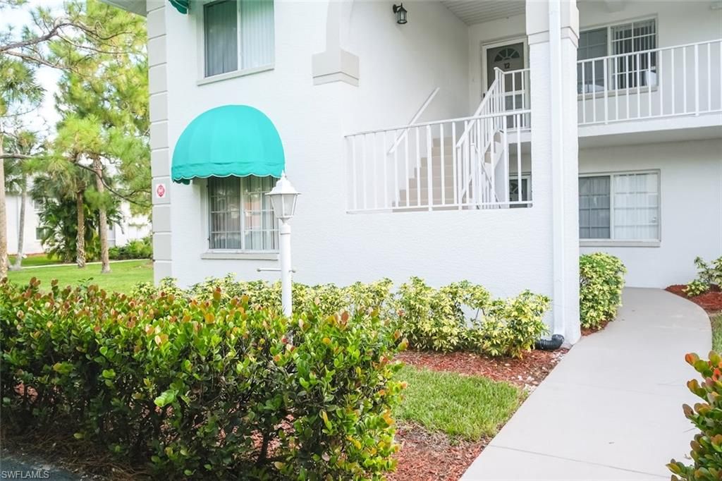 345 Gabriel CIR 2411, NAPLES, FL 34104 — photo 2