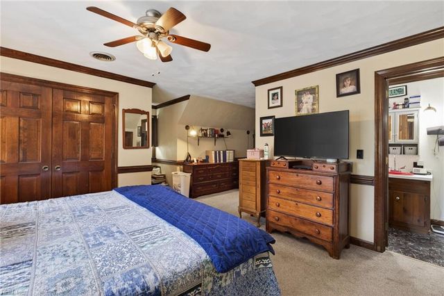 1374 Nc Highway 343 N HWY, South Mills, NC 27976