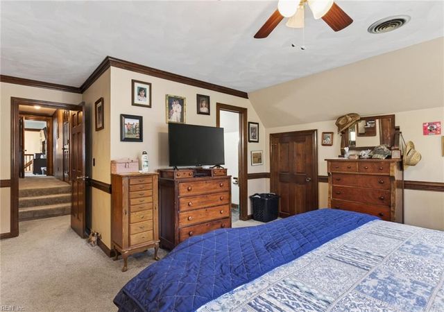 1374 Nc Highway 343 N HWY, South Mills, NC 27976