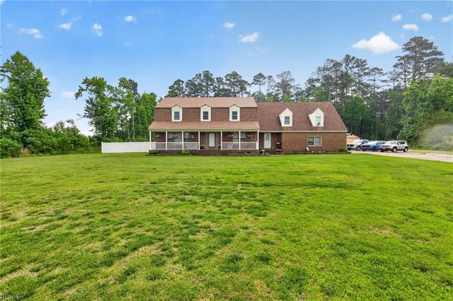 1374 Nc Highway 343 N HWY, South Mills, NC 27976