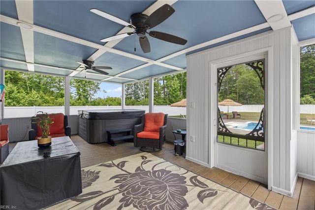 1374 Nc Highway 343 N HWY, South Mills, NC 27976