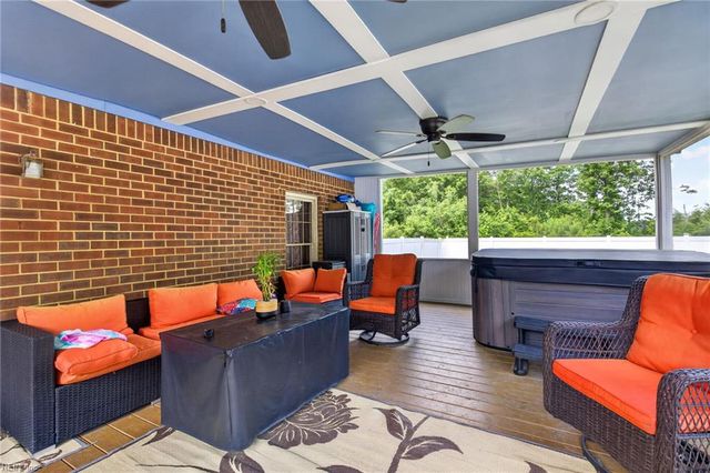 1374 Nc Highway 343 N HWY, South Mills, NC 27976