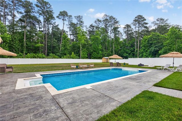 1374 Nc Highway 343 N HWY, South Mills, NC 27976