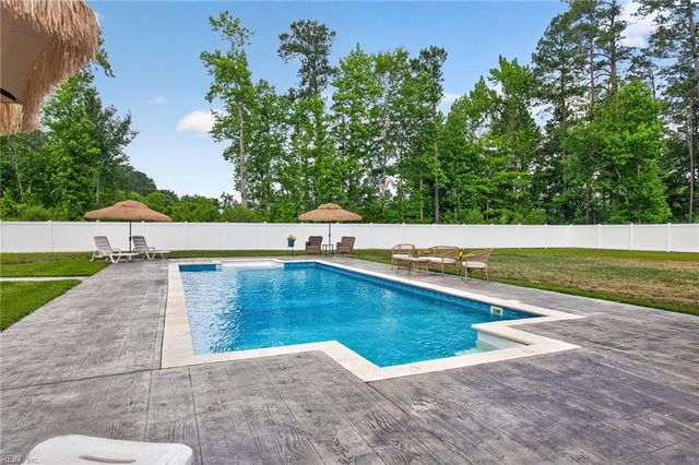 1374 Nc Highway 343 N HWY, South Mills, NC 27976