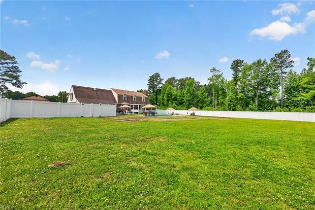 1374 Nc Highway 343 N HWY, South Mills, NC 27976