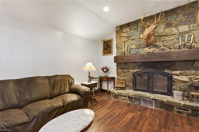 1374 Nc Highway 343 N HWY, South Mills, NC 27976