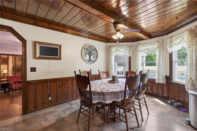 1374 Nc Highway 343 N HWY, South Mills, NC 27976