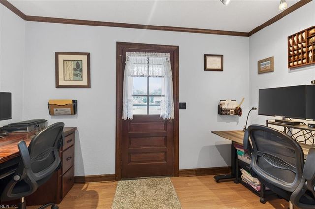 1374 Nc Highway 343 N HWY, South Mills, NC 27976