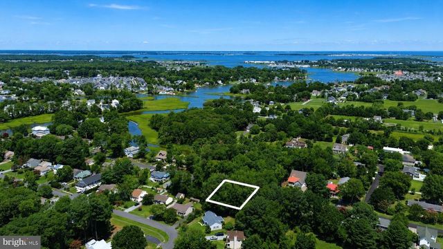 14 HUDSON AVE, Ocean View, DE 19970