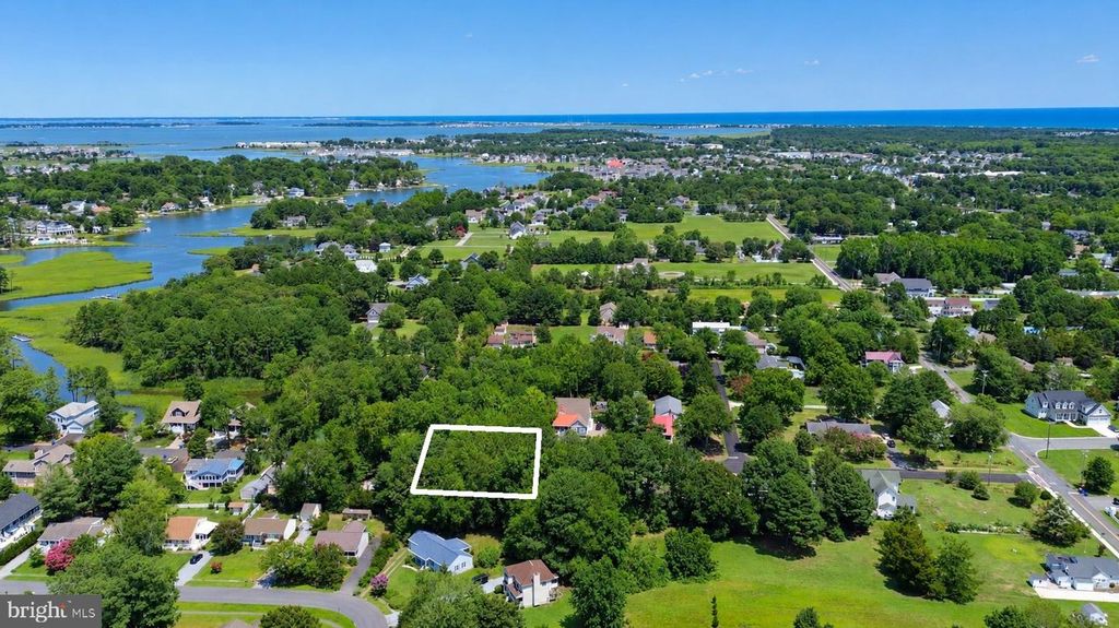 14 HUDSON AVE, Ocean View, DE 19970