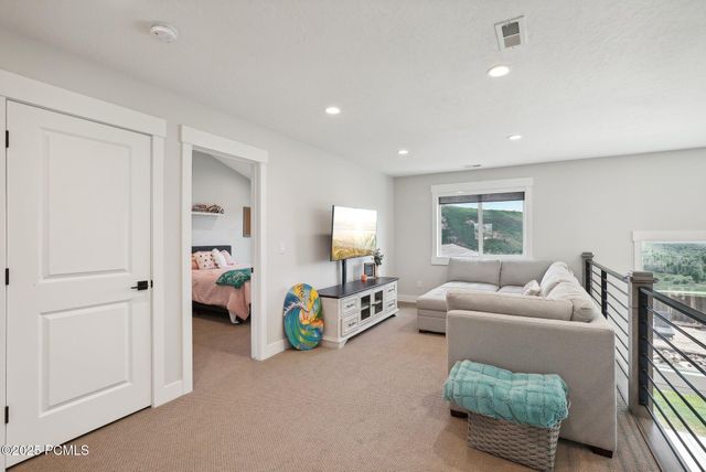 W 849 Hilltop Court, Kamas, UT 84036