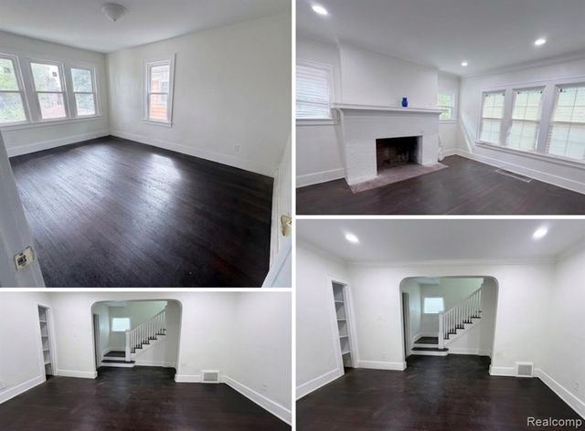 2261 Lawrence Street, Detroit, MI 48206
