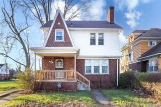 2261 Lawrence Street, Detroit, MI 48206