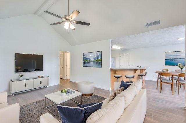 3204 Cloudfalls Trce, Antioch, TN 37013