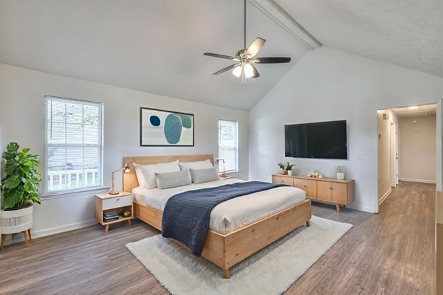 3204 Cloudfalls Trce, Antioch, TN 37013