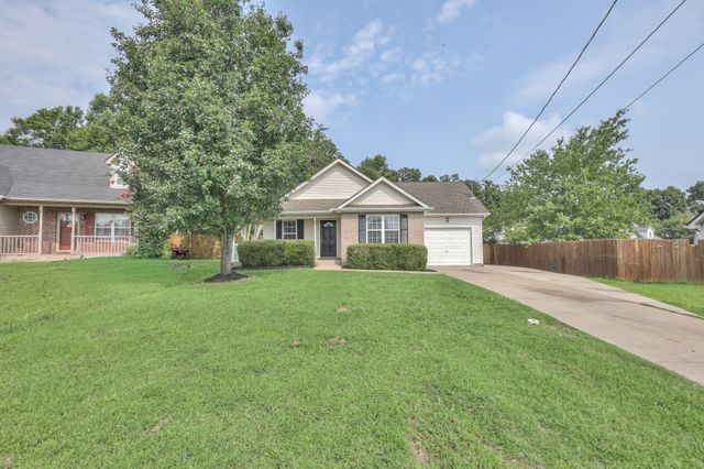 3204 Cloudfalls Trce, Antioch, TN 37013