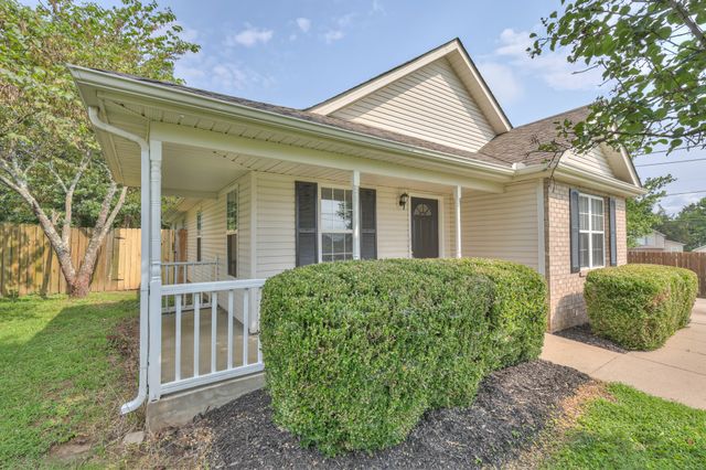 3204 Cloudfalls Trce, Antioch, TN 37013