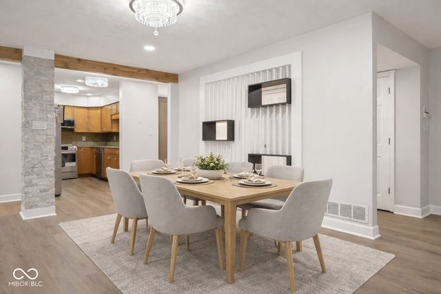 8650 Jaffa Court West Drive 14, Indianapolis, IN 46260