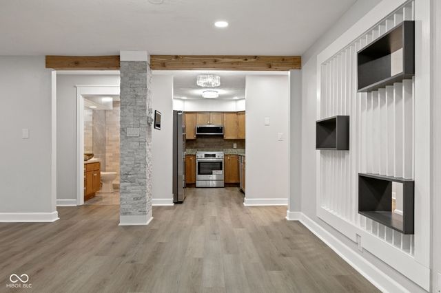 8650 Jaffa Court West Drive 14, Indianapolis, IN 46260