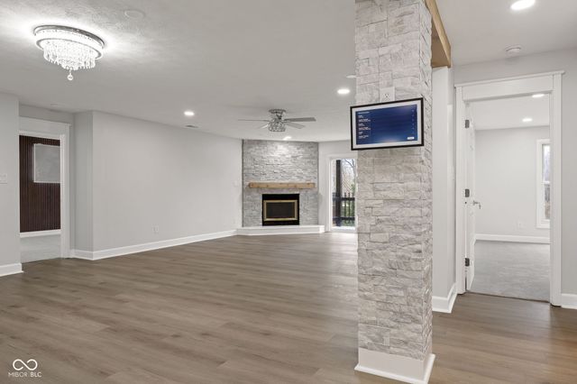 8650 Jaffa Court West Drive 14, Indianapolis, IN 46260