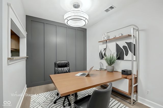 8650 Jaffa Court West Drive 14, Indianapolis, IN 46260