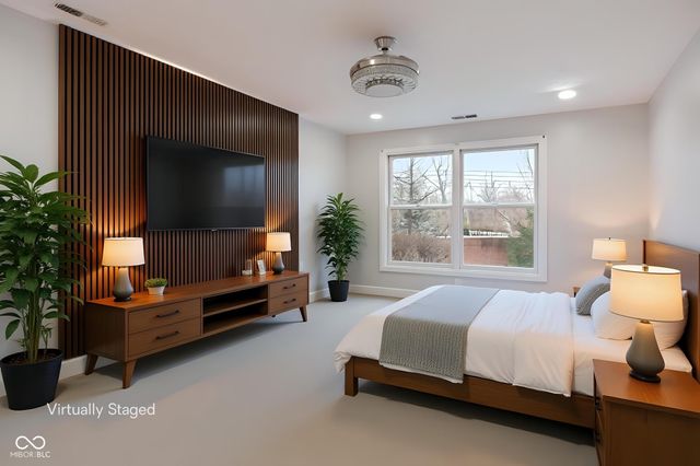 8650 Jaffa Court West Drive 14, Indianapolis, IN 46260