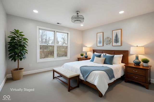 8650 Jaffa Court West Drive 14, Indianapolis, IN 46260