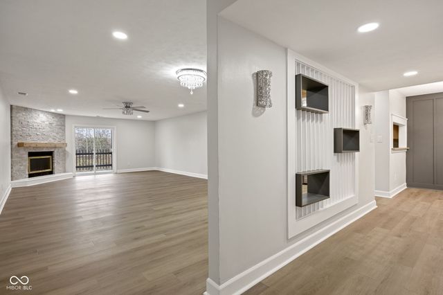 8650 Jaffa Court West Drive 14, Indianapolis, IN 46260