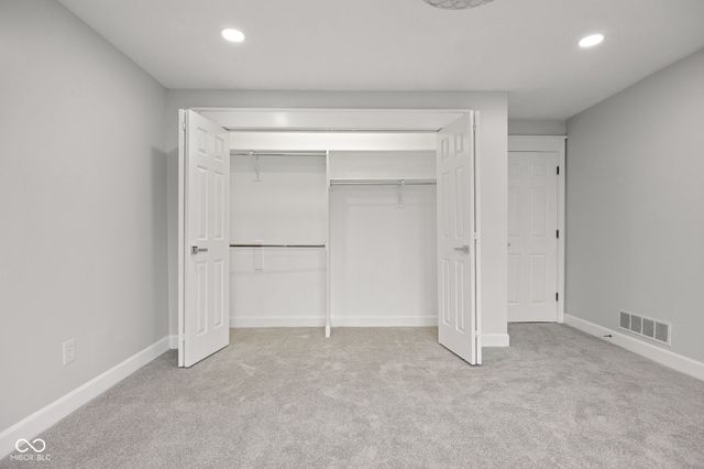 8650 Jaffa Court West Drive 14, Indianapolis, IN 46260