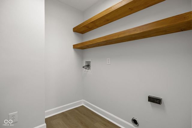 8650 Jaffa Court West Drive 14, Indianapolis, IN 46260