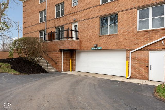 8650 Jaffa Court West Drive 14, Indianapolis, IN 46260