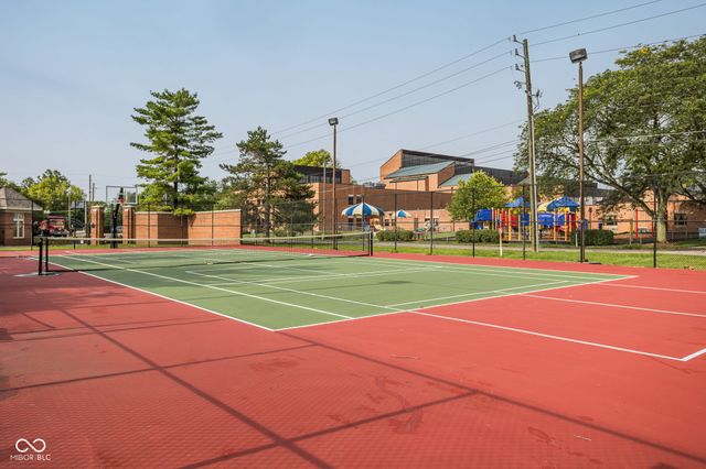 8650 Jaffa Court West Drive 14, Indianapolis, IN 46260