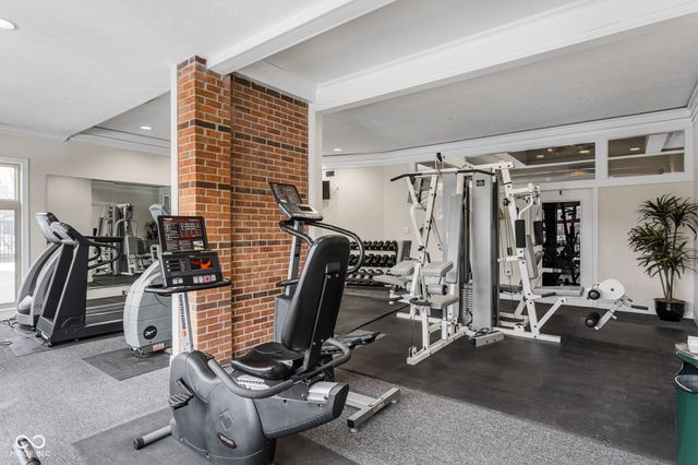 8650 Jaffa Court West Drive 14, Indianapolis, IN 46260