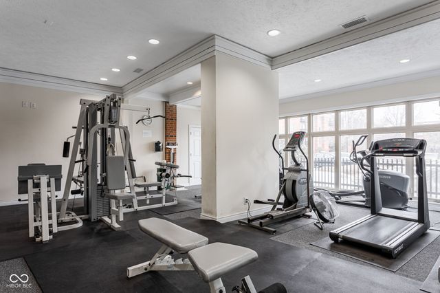 8650 Jaffa Court West Drive 14, Indianapolis, IN 46260