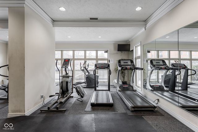 8650 Jaffa Court West Drive 14, Indianapolis, IN 46260