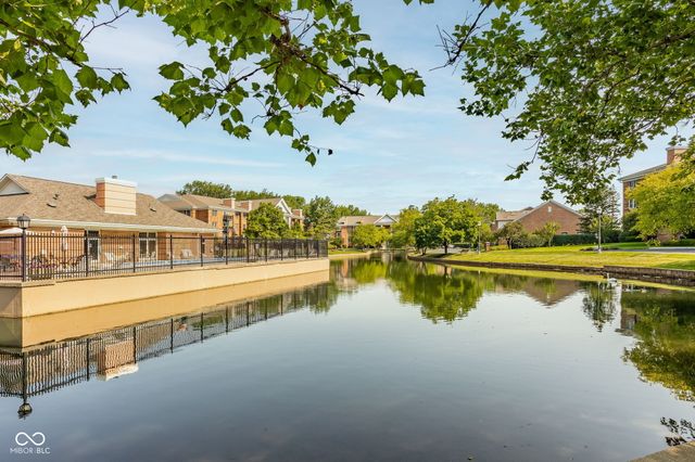 8650 Jaffa Court West Drive 14, Indianapolis, IN 46260