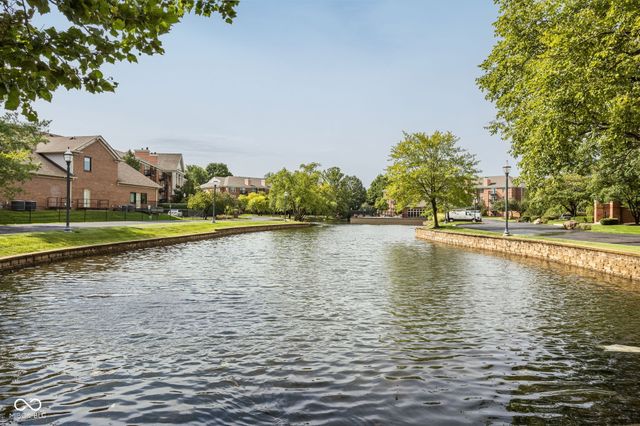 8650 Jaffa Court West Drive 14, Indianapolis, IN 46260