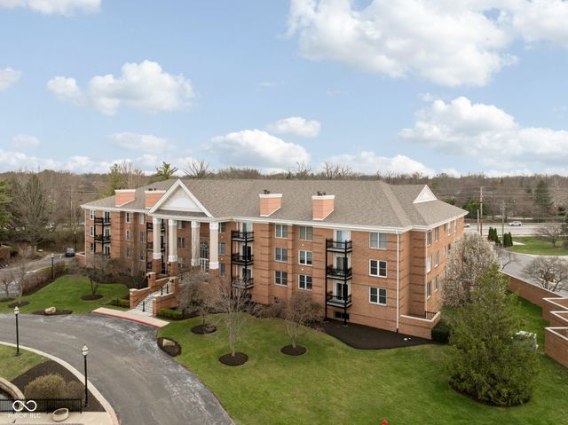 8650 Jaffa Court West Drive 14, Indianapolis, IN 46260