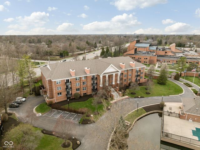 8650 Jaffa Court West Drive 14, Indianapolis, IN 46260