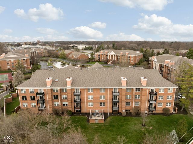 8650 Jaffa Court West Drive 14, Indianapolis, IN 46260