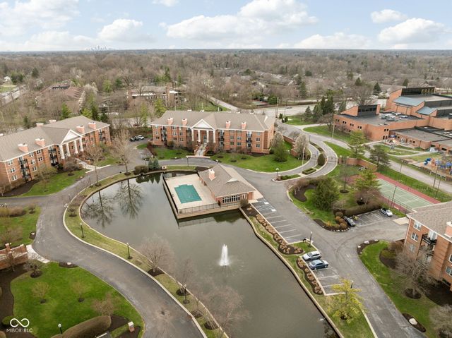 8650 Jaffa Court West Drive 14, Indianapolis, IN 46260