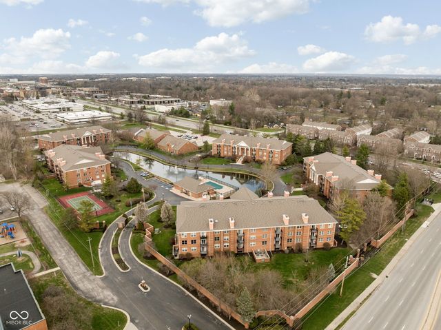 8650 Jaffa Court West Drive 14, Indianapolis, IN 46260