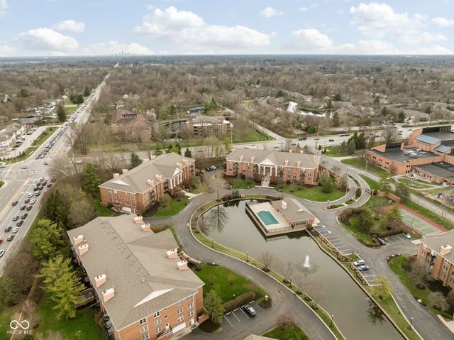 8650 Jaffa Court West Drive 14, Indianapolis, IN 46260