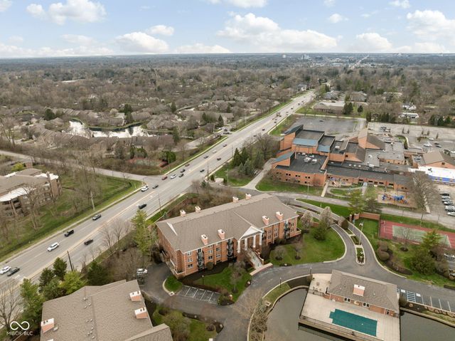 8650 Jaffa Court West Drive 14, Indianapolis, IN 46260