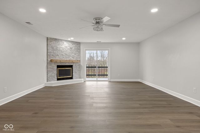 8650 Jaffa Court West Drive 14, Indianapolis, IN 46260