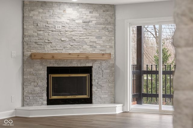 8650 Jaffa Court West Drive 14, Indianapolis, IN 46260