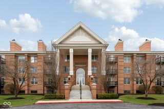 8650 Jaffa Court West Drive 14, Indianapolis, IN 46260