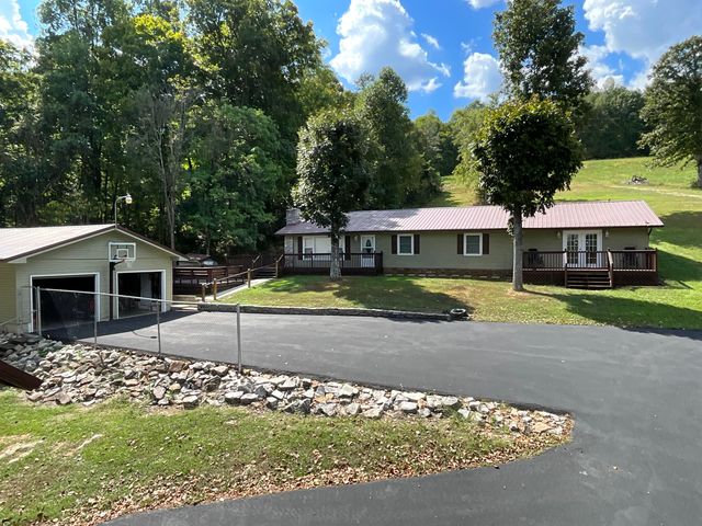 134 Sears Cemetery Road, Somerset, KY 42501