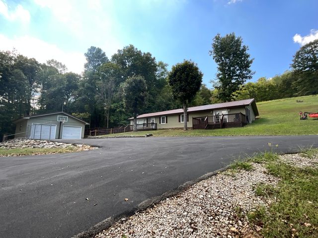 134 Sears Cemetery Road, Somerset, KY 42501