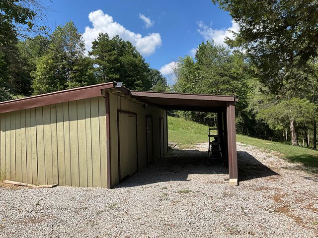 134 Sears Cemetery Road, Somerset, KY 42501